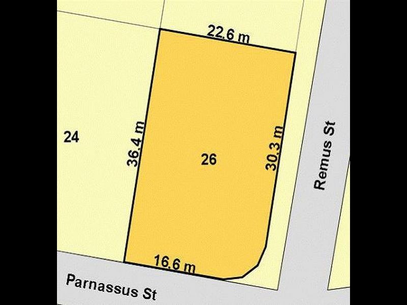 26 Parnassus Street, Robertson QLD 4109