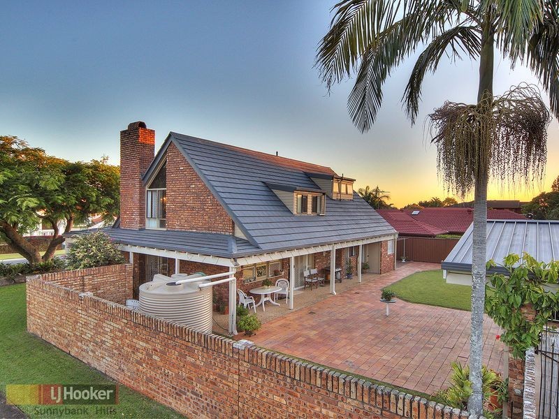 26 Parnassus Street, Robertson QLD 4109