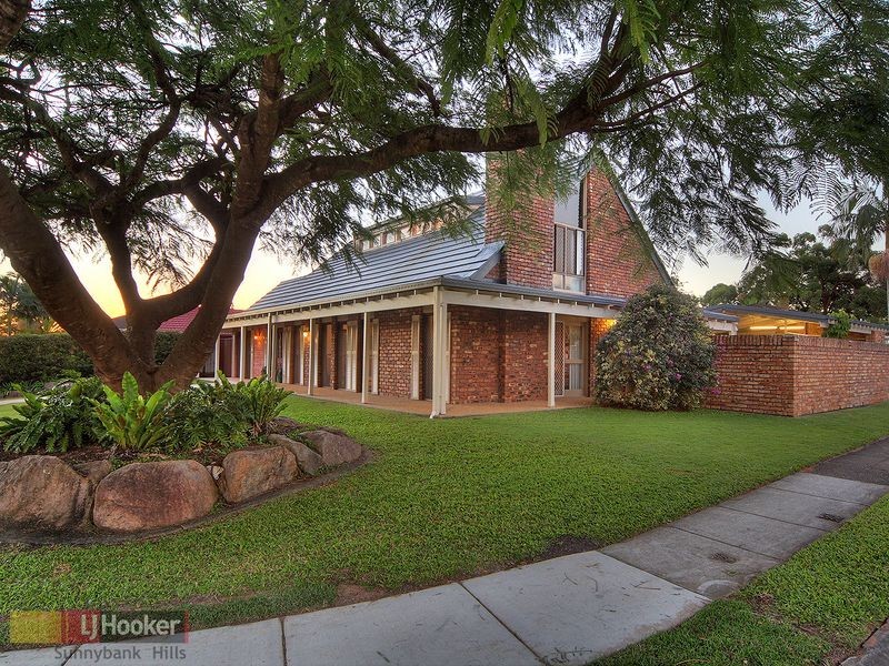 26 Parnassus Street, Robertson QLD 4109