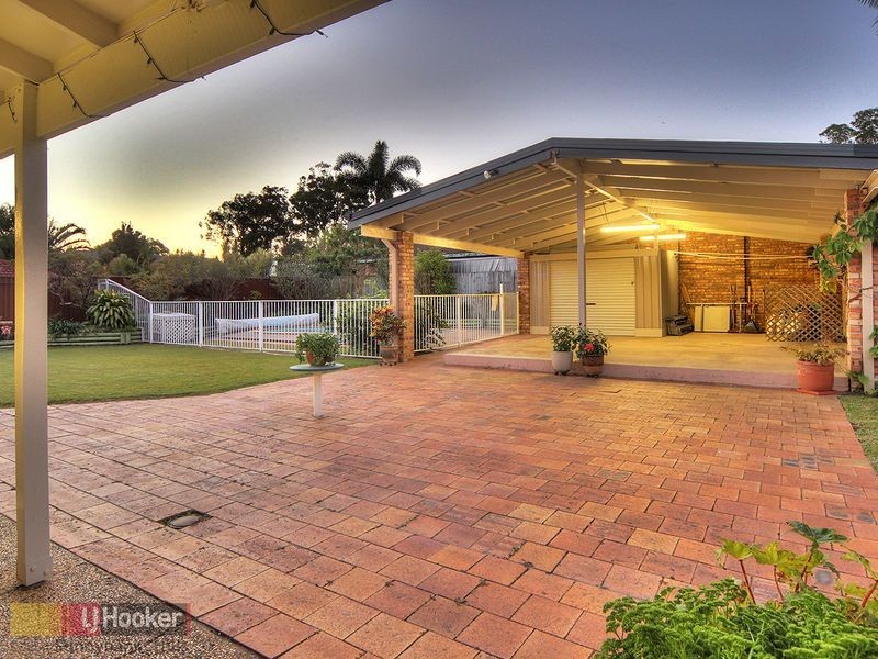26 Parnassus Street, Robertson QLD 4109