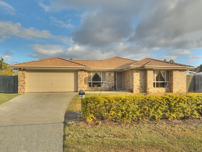 3 Branxton Place, Parkinson QLD 4115