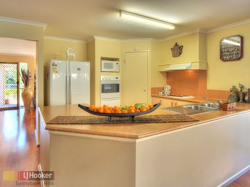 3 Branxton Place, Parkinson QLD 4115