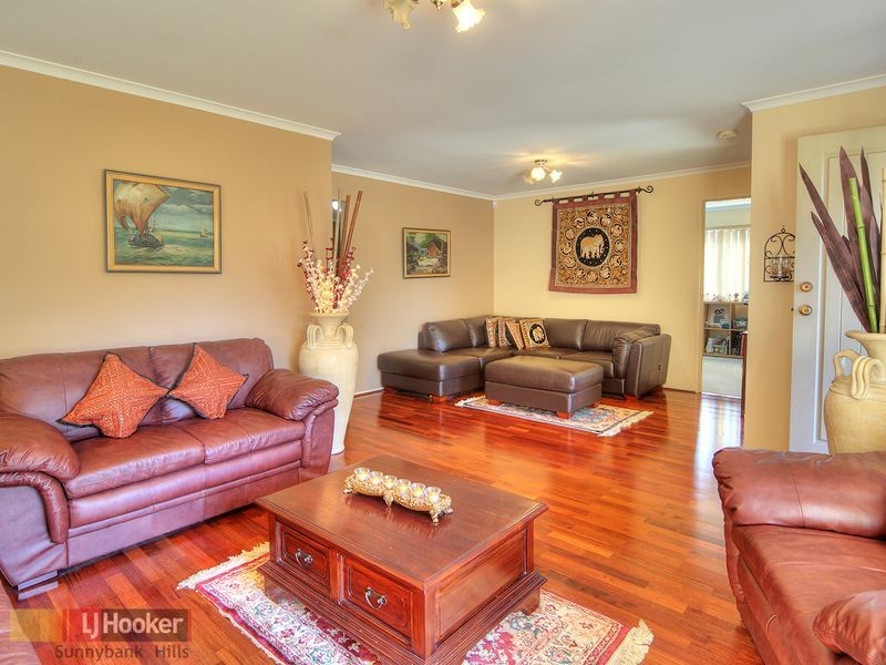 3 Branxton Place, Parkinson QLD 4115