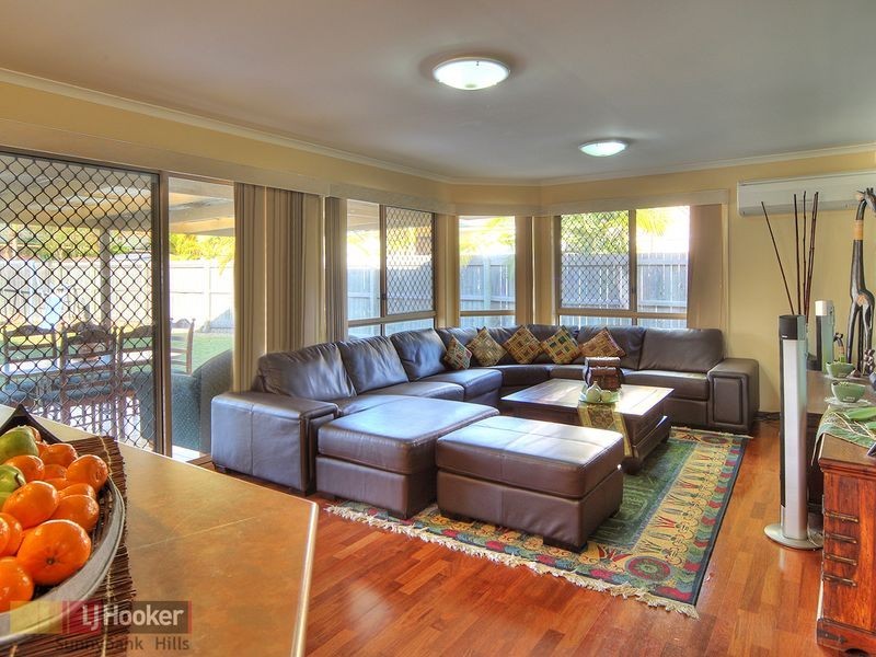 3 Branxton Place, Parkinson QLD 4115