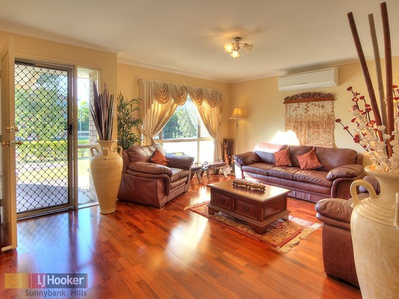 3 Branxton Place, Parkinson QLD 4115