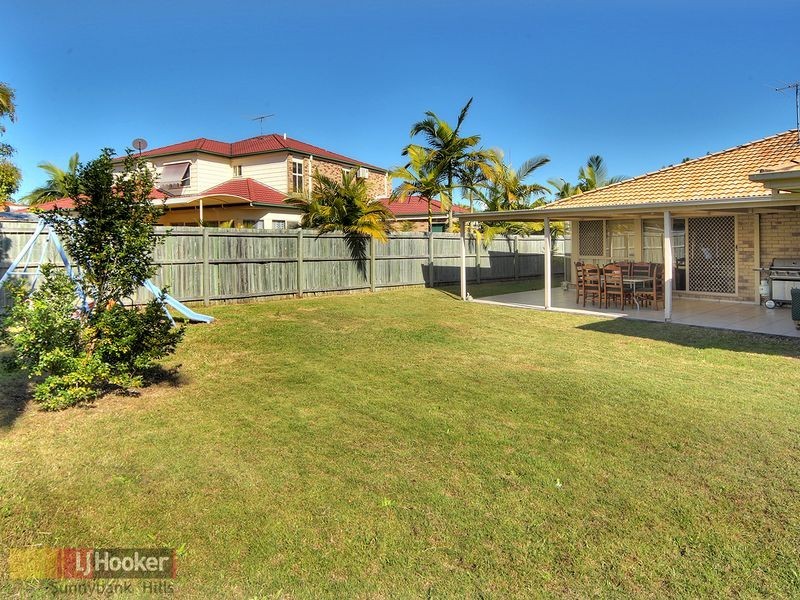 3 Branxton Place, Parkinson QLD 4115