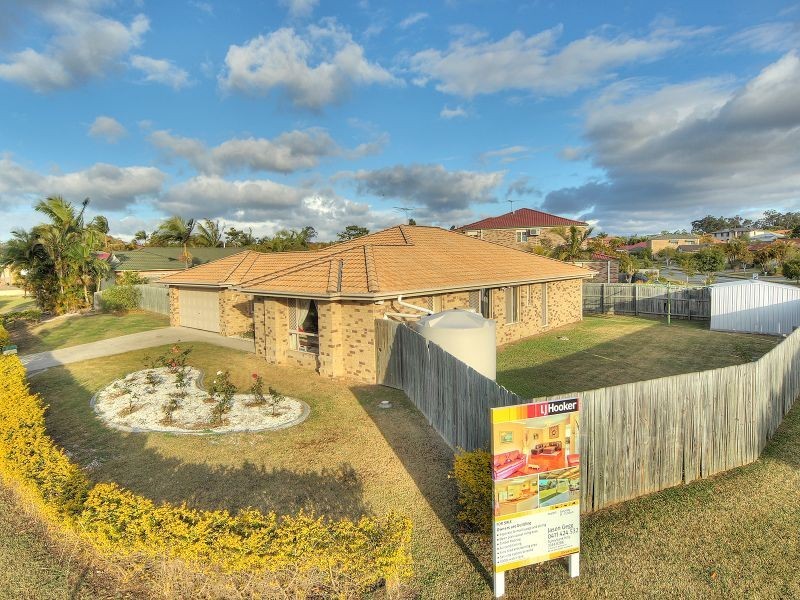 3 Branxton Place, Parkinson QLD 4115