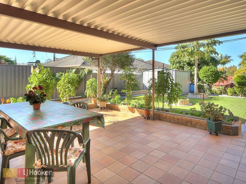 35 Othello Street, Sunnybank Hills QLD 4109