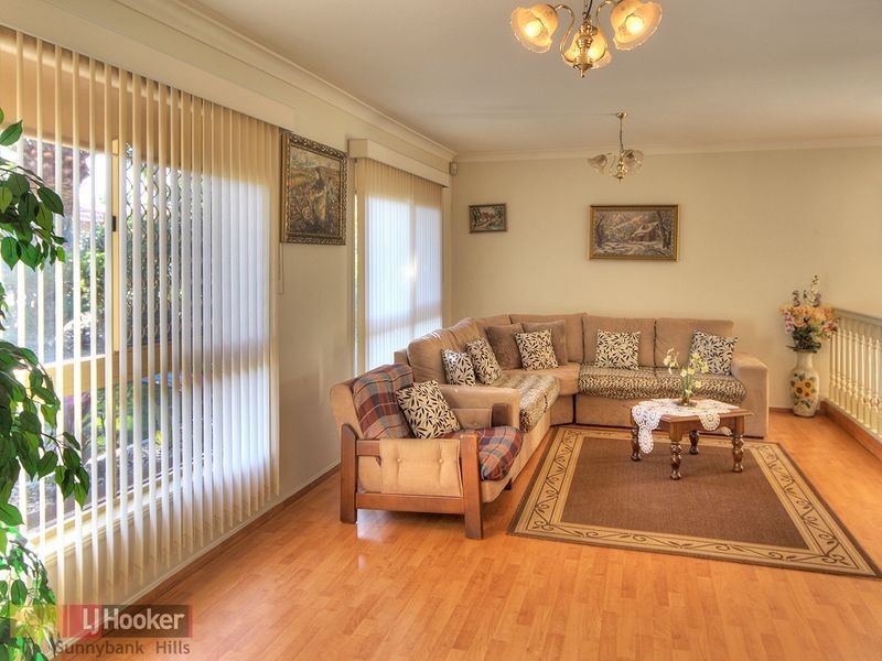 35 Othello Street, Sunnybank Hills QLD 4109