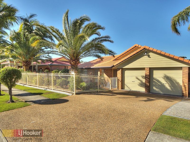 35 Othello Street, Sunnybank Hills QLD 4109