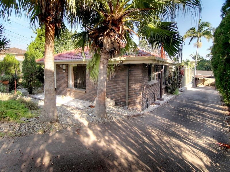 Upper Mount Gravatt QLD 4122