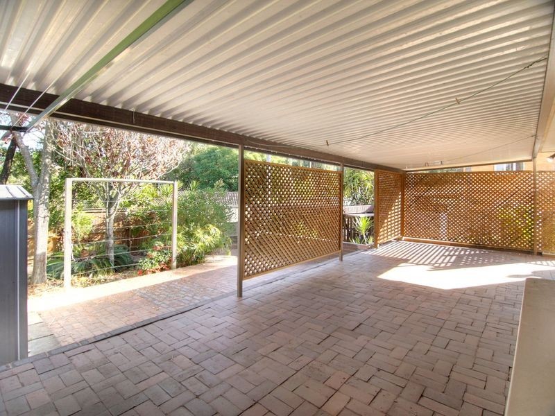 Upper Mount Gravatt QLD 4122