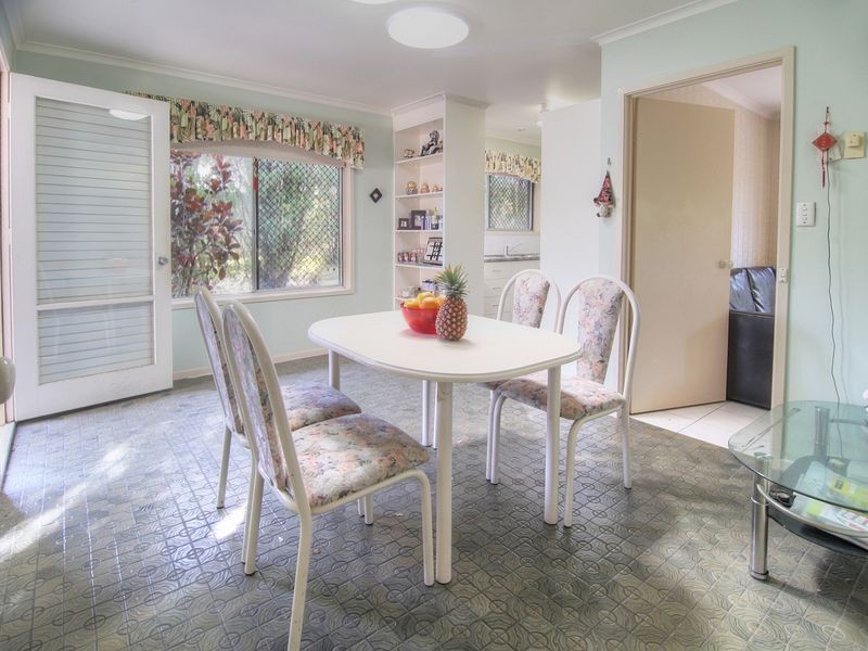 Upper Mount Gravatt QLD 4122