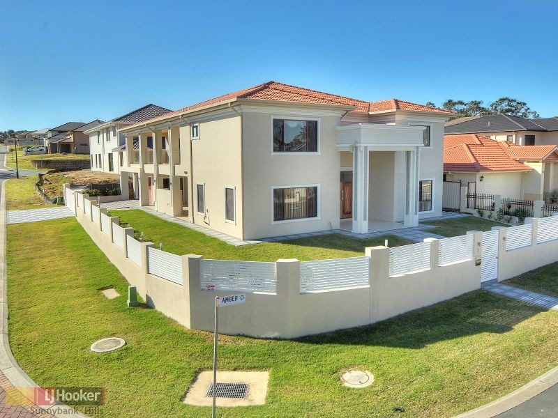 2 Amber Close, Eight Mile Plains QLD 4113