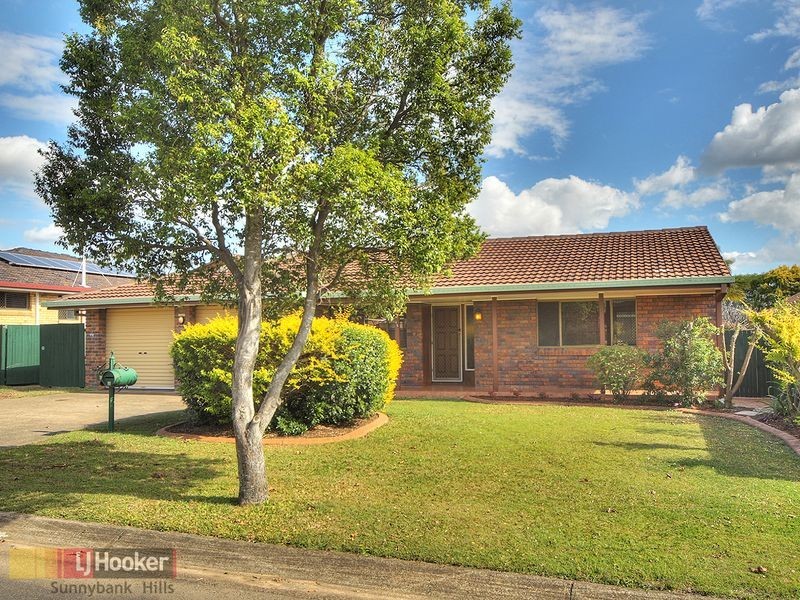 45 Ballater Street, Sunnybank Hills QLD 4109