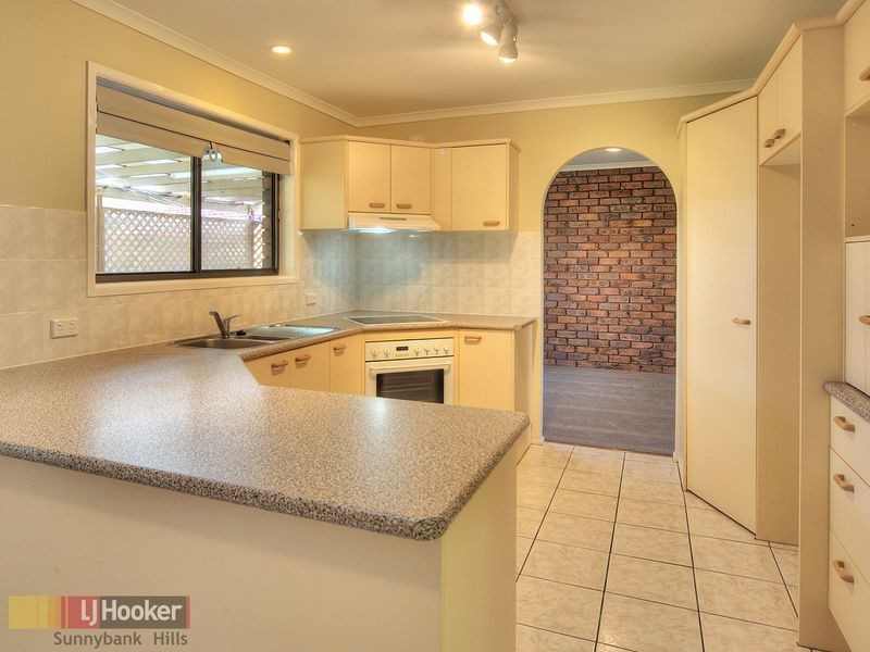 45 Ballater Street, Sunnybank Hills QLD 4109