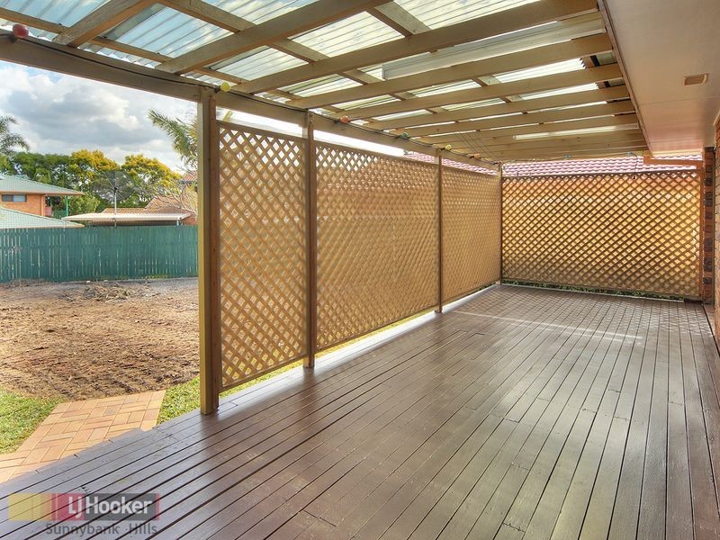 45 Ballater Street, Sunnybank Hills QLD 4109