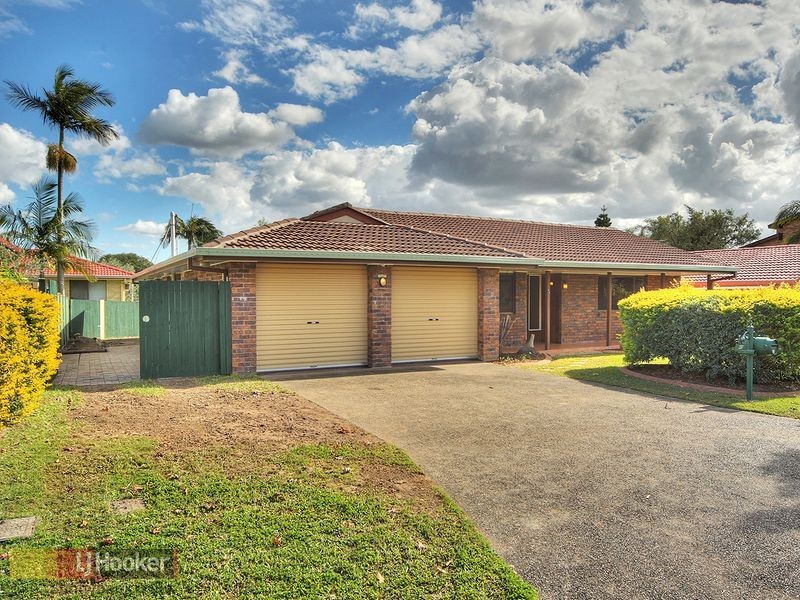 45 Ballater Street, Sunnybank Hills QLD 4109