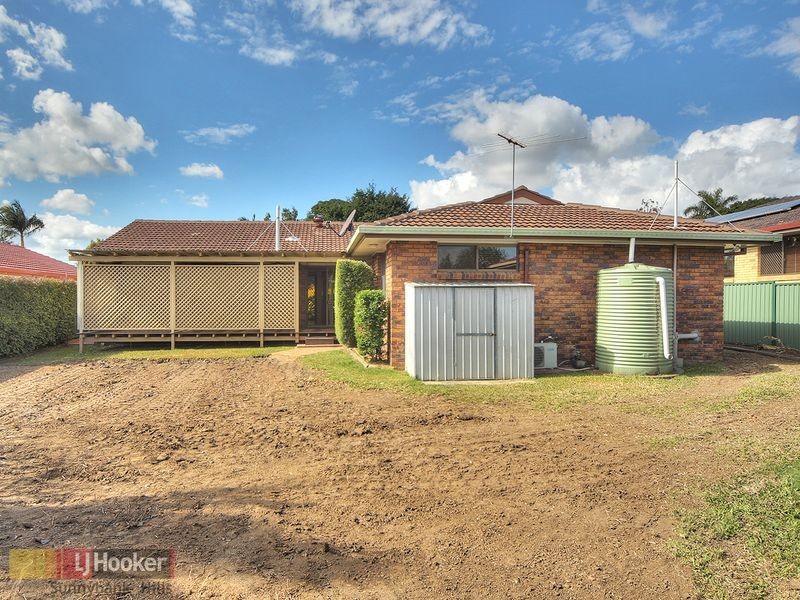 45 Ballater Street, Sunnybank Hills QLD 4109