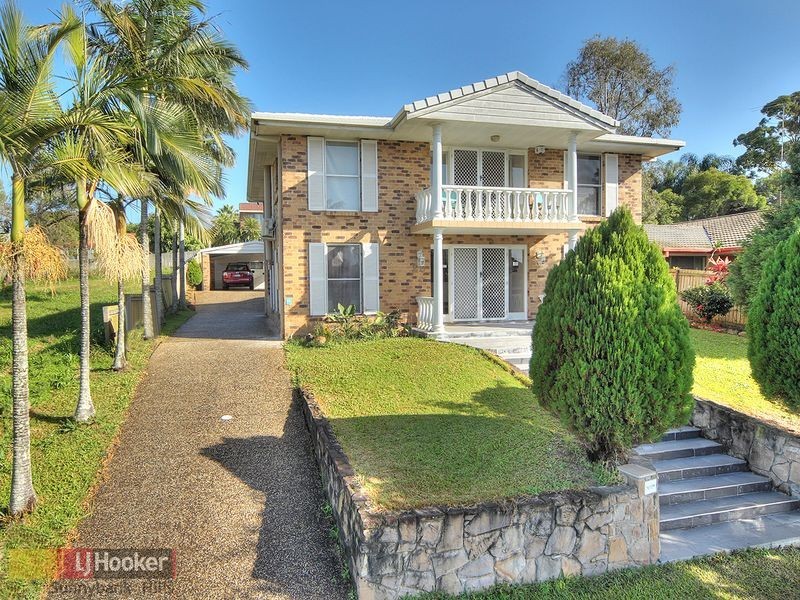 22 Beldale Street, Sunnybank Hills QLD 4109