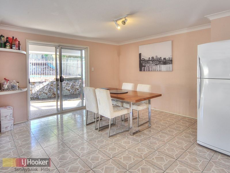 22 Beldale Street, Sunnybank Hills QLD 4109