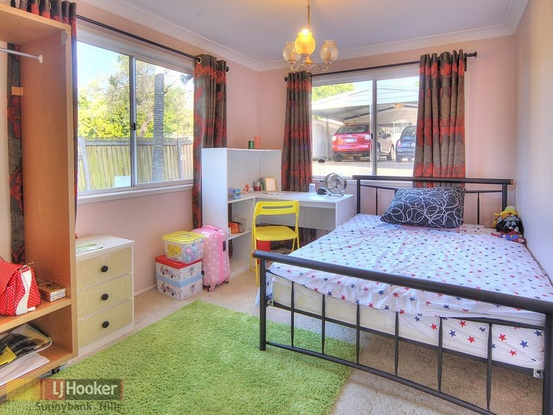 22 Beldale Street, Sunnybank Hills QLD 4109
