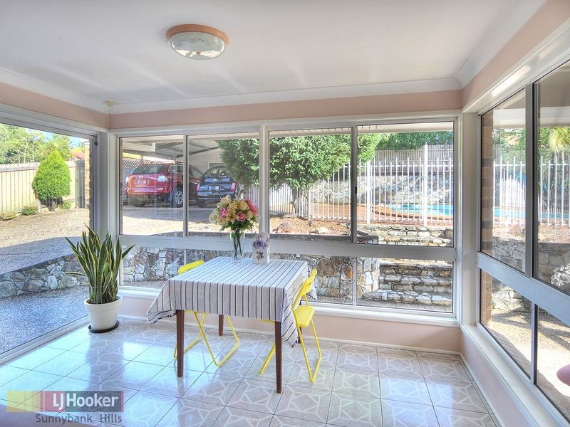 22 Beldale Street, Sunnybank Hills QLD 4109