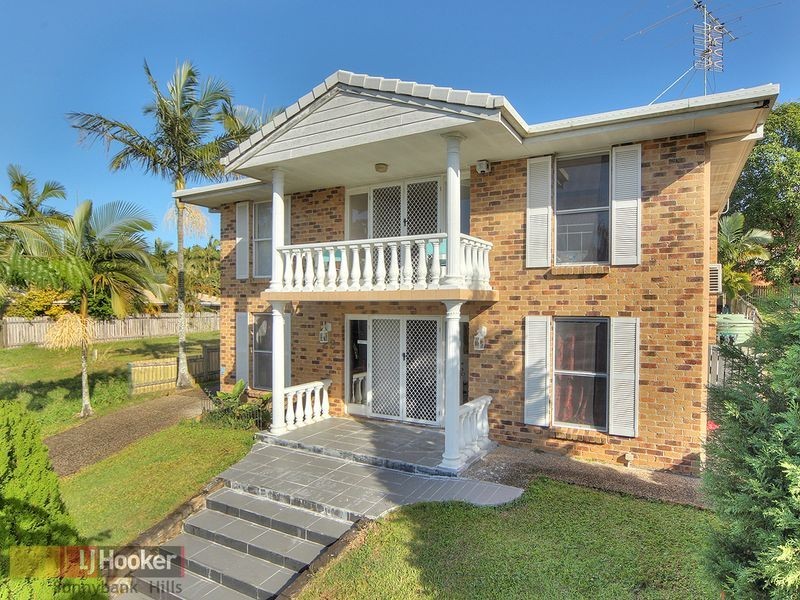 22 Beldale Street, Sunnybank Hills QLD 4109