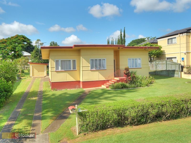 72 Fairbank Street, Sunnybank QLD 4109