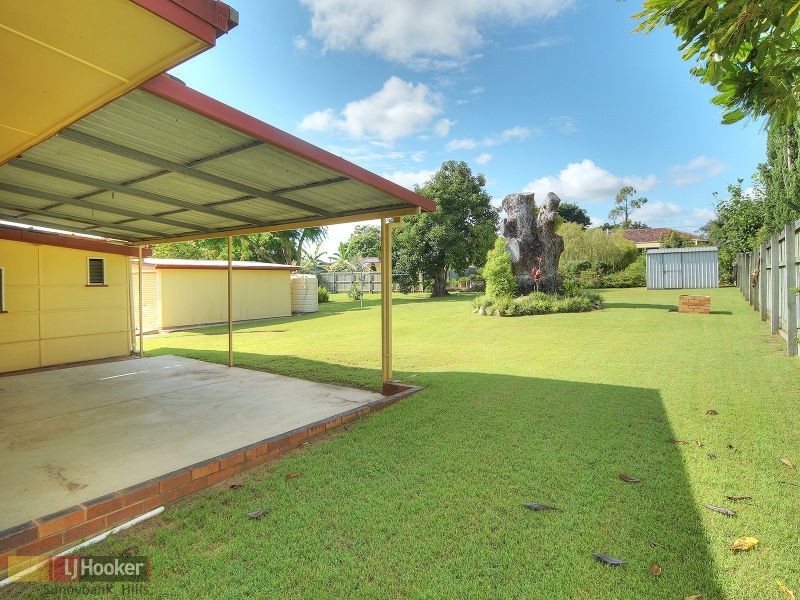 72 Fairbank Street, Sunnybank QLD 4109