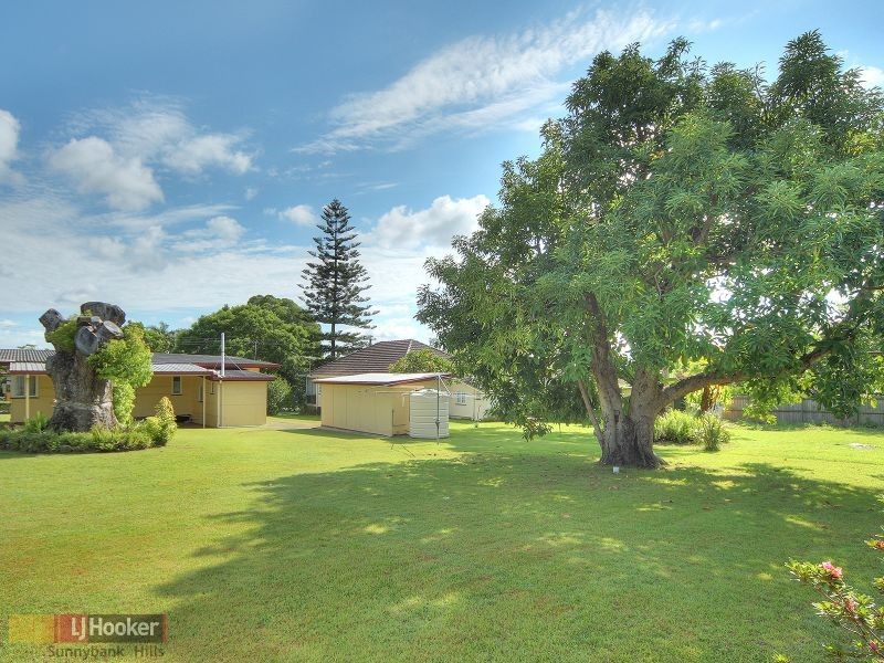 72 Fairbank Street, Sunnybank QLD 4109