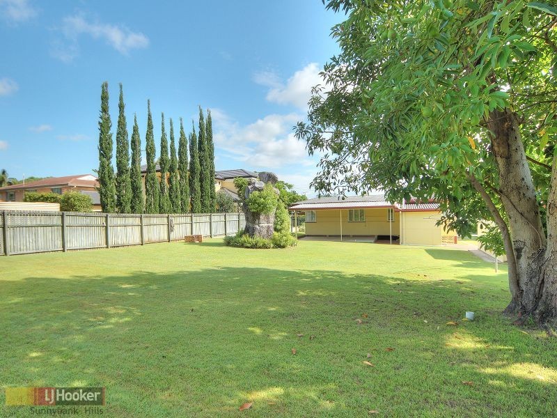 72 Fairbank Street, Sunnybank QLD 4109