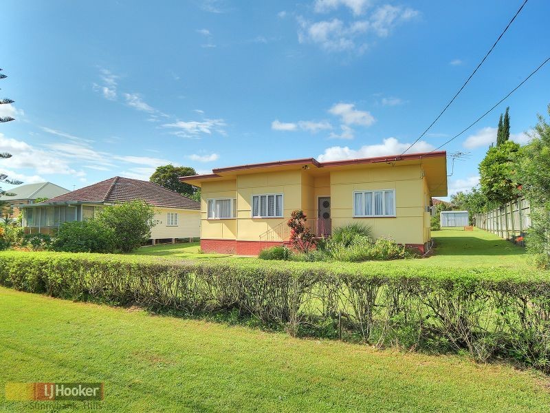 72 Fairbank Street, Sunnybank QLD 4109