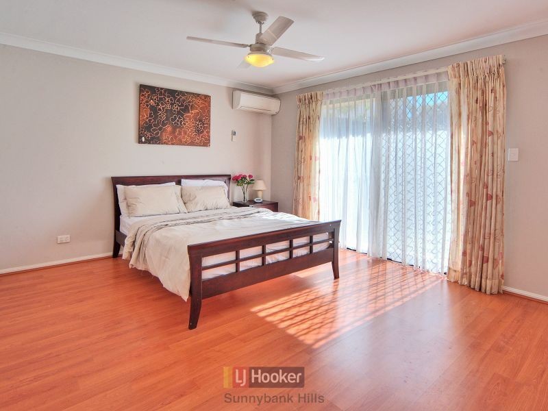 24 Stratus Place, Calamvale QLD 4116