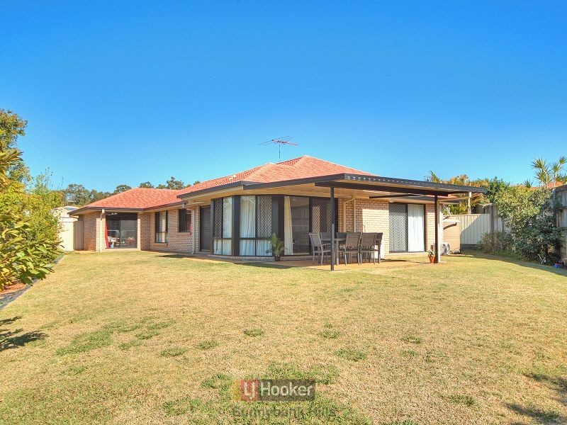 24 Stratus Place, Calamvale QLD 4116