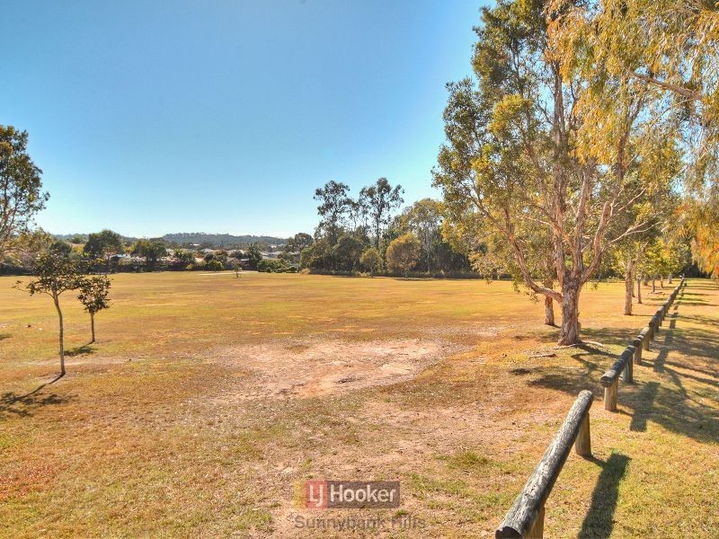 24 Stratus Place, Calamvale QLD 4116