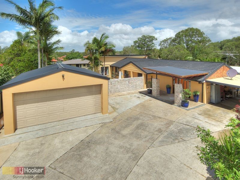 49 Dubarry Street, Sunnybank Hills QLD 4109