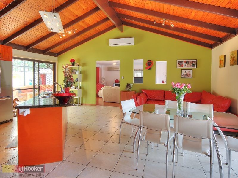 49 Dubarry Street, Sunnybank Hills QLD 4109