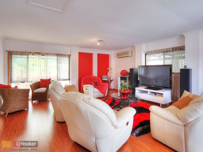 49 Dubarry Street, Sunnybank Hills QLD 4109