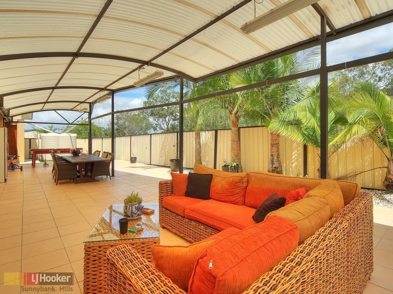 49 Dubarry Street, Sunnybank Hills QLD 4109