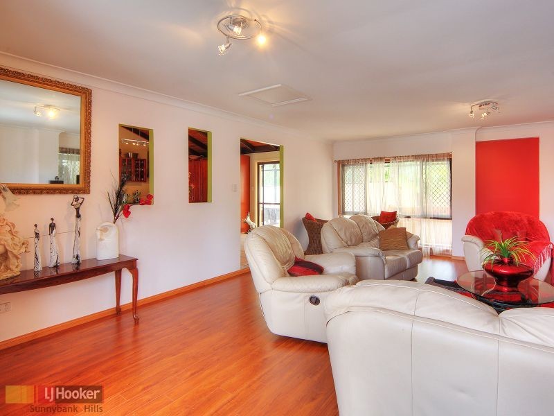 49 Dubarry Street, Sunnybank Hills QLD 4109