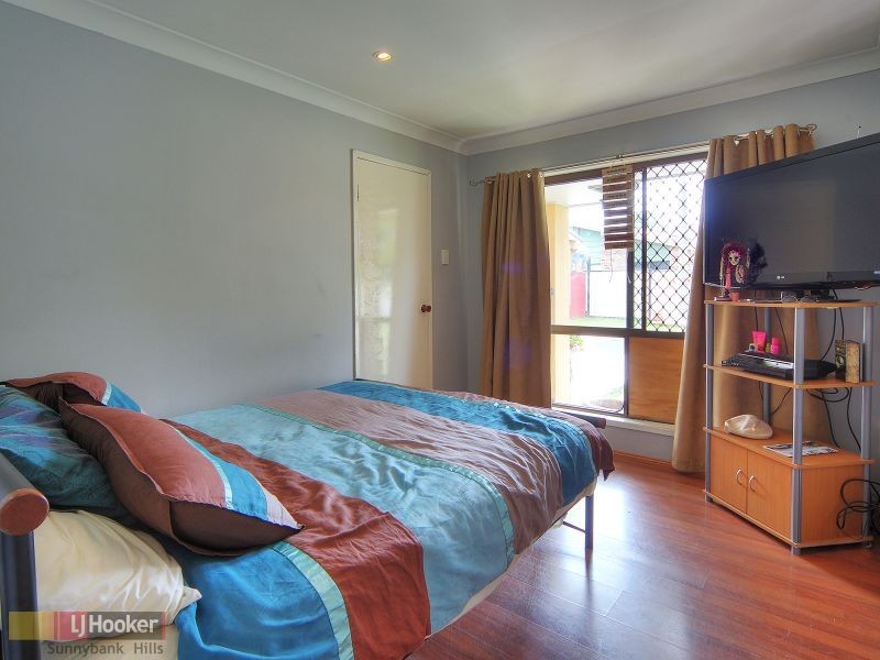 49 Dubarry Street, Sunnybank Hills QLD 4109