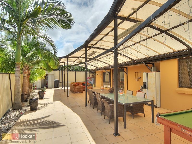 49 Dubarry Street, Sunnybank Hills QLD 4109