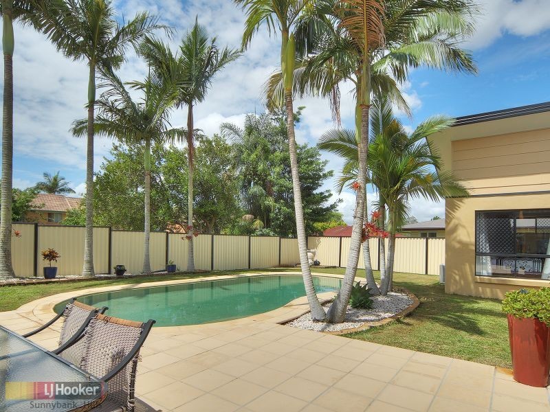 49 Dubarry Street, Sunnybank Hills QLD 4109