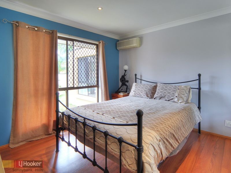 49 Dubarry Street, Sunnybank Hills QLD 4109