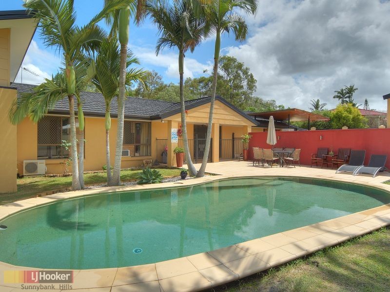 49 Dubarry Street, Sunnybank Hills QLD 4109
