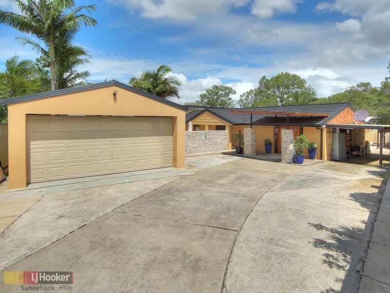 49 Dubarry Street, Sunnybank Hills QLD 4109