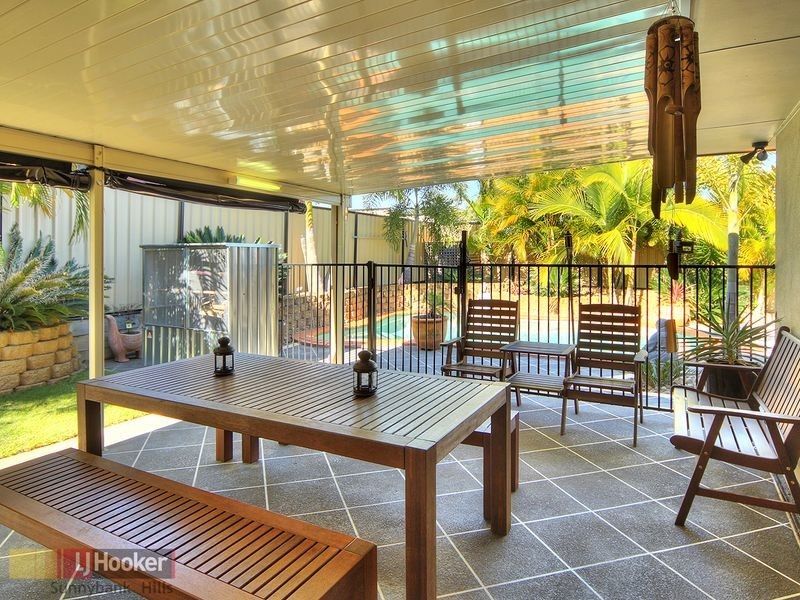 23 Woodlark Crescent, Parkinson QLD 4115