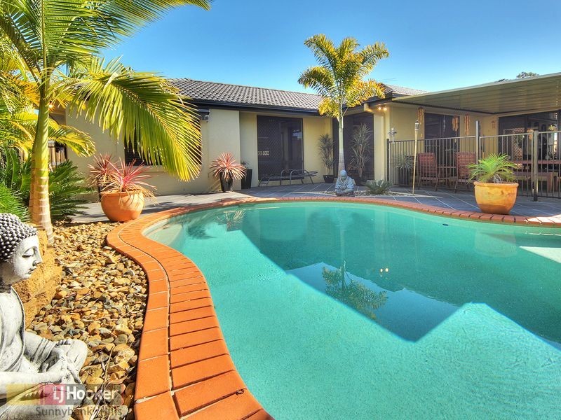 23 Woodlark Crescent, Parkinson QLD 4115