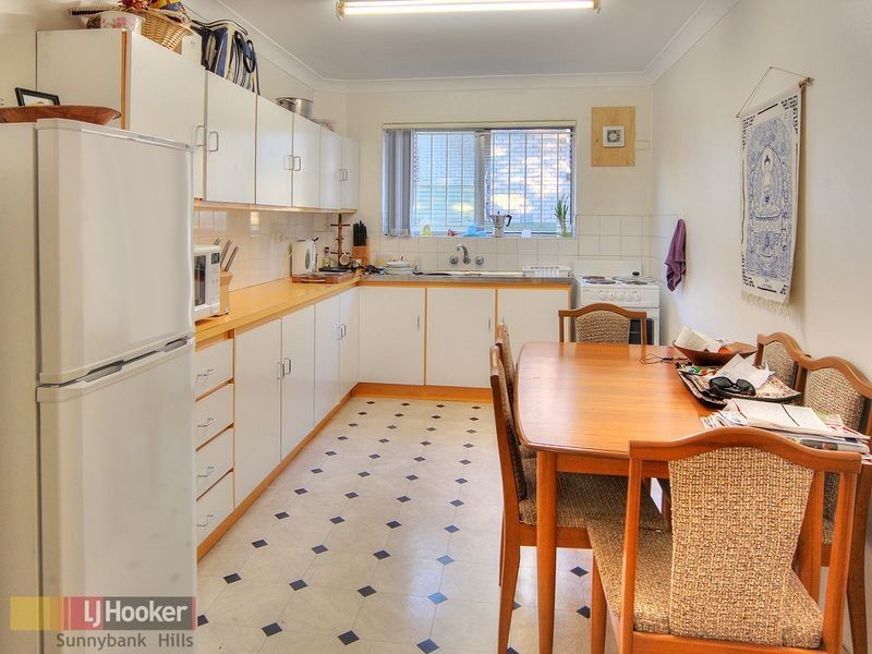 3/37 Thomas Street, Greenslopes QLD 4120